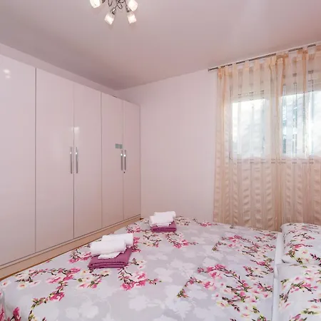 Apartman Ankica Zára