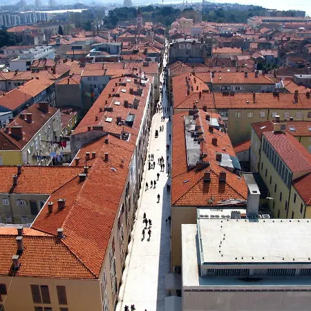 Ankica * Zadar