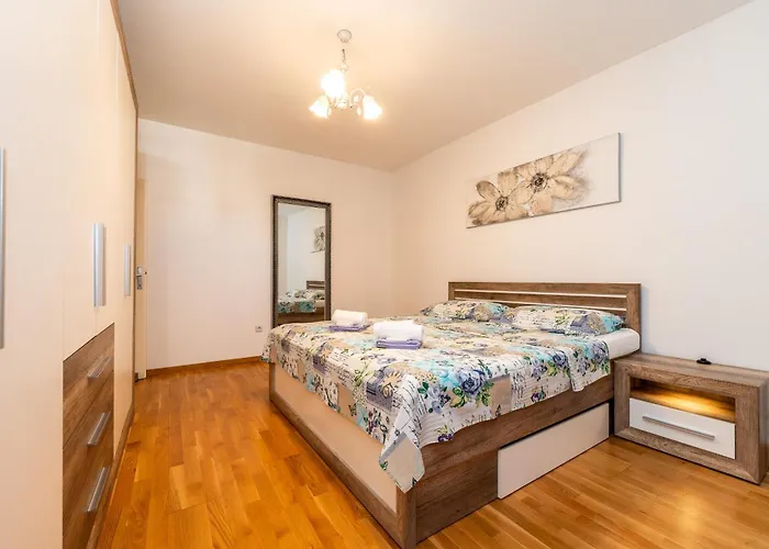 Apartman Ankica
