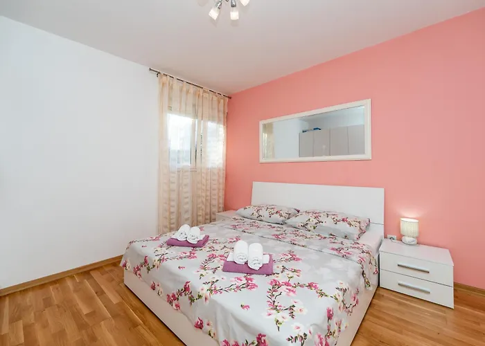 Apartman Ankica