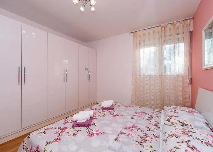 Apartman Ankica Zára