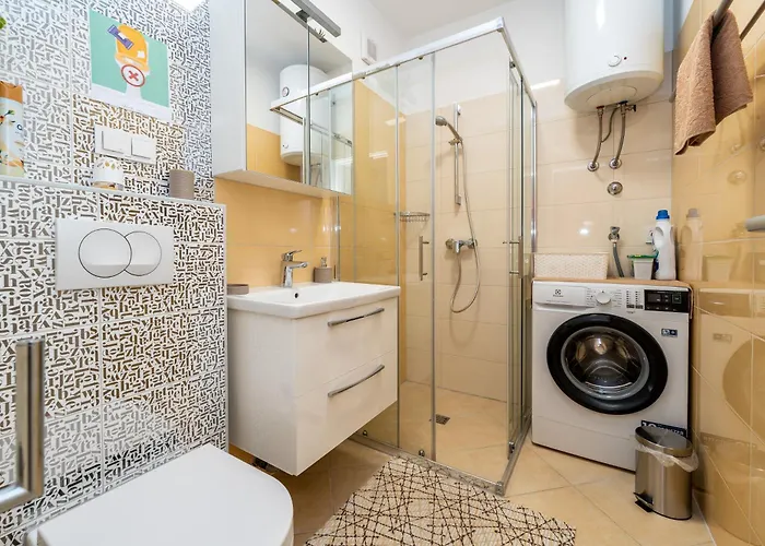 Apartman Ankica Zára