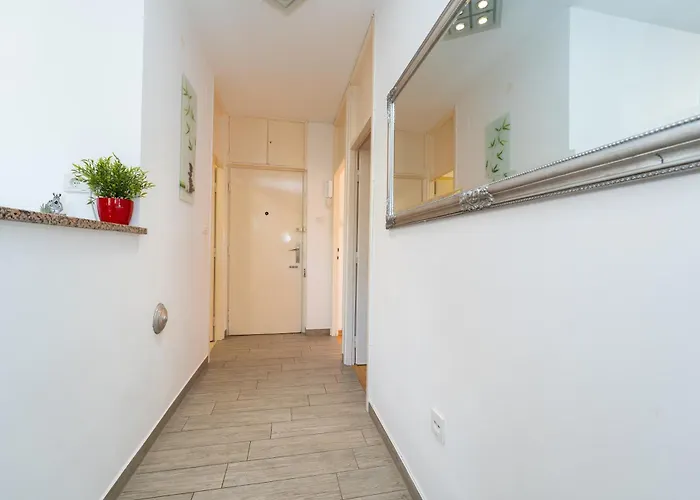 Apartman Ankica Zára