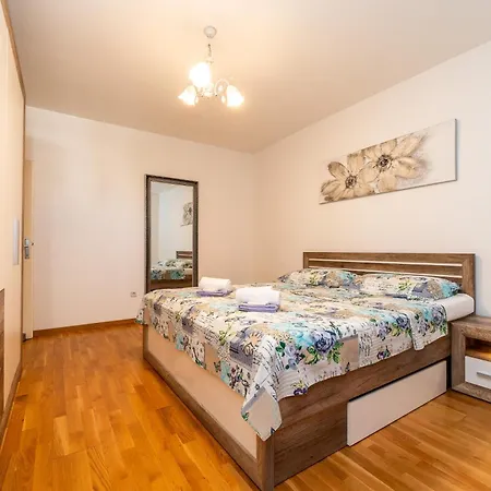 Apartamento Ankica