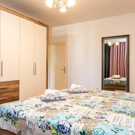 Ankica Apartamento *