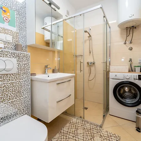 Apartamento Ankica Zadar