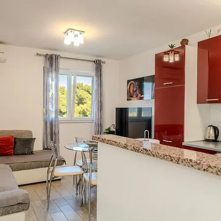 Apartament Ankica *