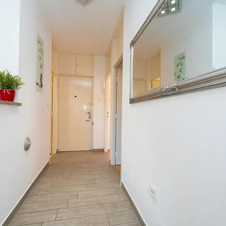 Apartament Ankica Zadar