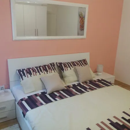 Appartement Ankica Zadar