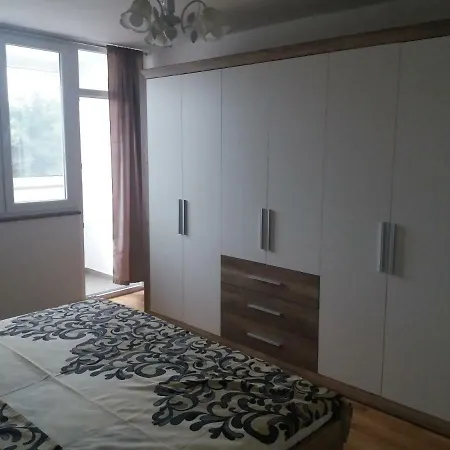 Ankica Apartment *