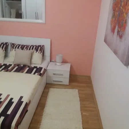 Ankica Apartment Zadar