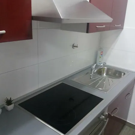 Appartement Ankica