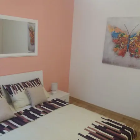Ankica Apartment *