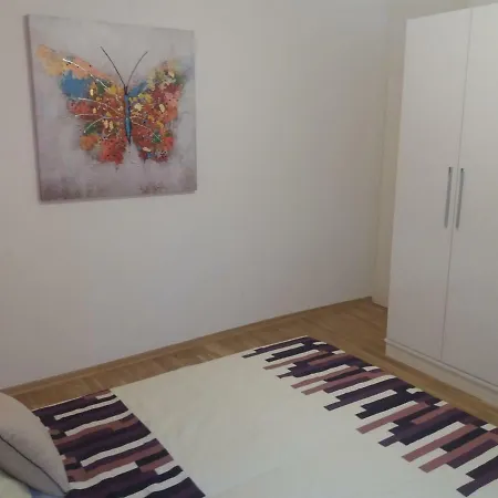 Ankica Appartement