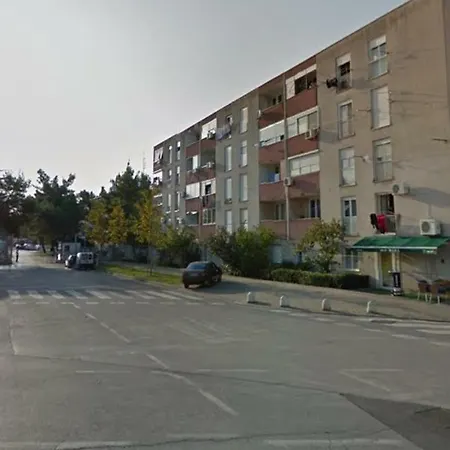 Ankica Apartment *